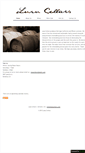 Mobile Screenshot of lusucellars.com